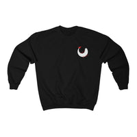 Scorpio Midnight Unisex Sweatshirt