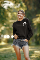 Taurus Midnight Unisex Sweatshirt