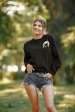 Taurus Midnight Unisex Sweatshirt