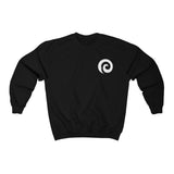 Aries Midnight Unisex Sweatshirt