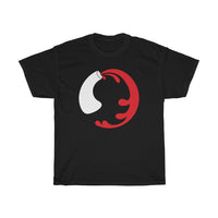 Aquarius Midnight T-Shirt