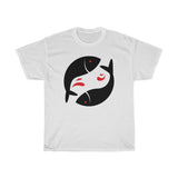 Pisces Midnight T-Shirt