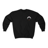 Sagittarius Midnight Unisex Sweatshirt