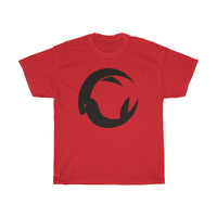 Capricorn Midnight T-Shirt