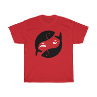 Pisces Midnight T-Shirt