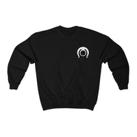 Taurus Midnight Unisex Sweatshirt