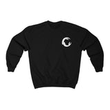 Capricorn Midnight Unisex Sweatshirt